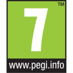 PEGI 7, Pan-European Game Information (PEGI), Europe